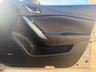 USED 2017 17 MAZDA MAZDA6 2.2 SKYACTIV-D Sport Nav Auto Euro 6 (s/s) 4dr 2OWNER-7SERVICES-CAMERA-MSEATS