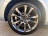 USED 2017 17 MAZDA MAZDA6 2.2 SKYACTIV-D Sport Nav Auto Euro 6 (s/s) 4dr 2OWNER-7SERVICES-CAMERA-MSEATS