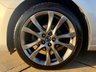 USED 2017 17 MAZDA MAZDA6 2.2 SKYACTIV-D Sport Nav Auto Euro 6 (s/s) 4dr 2OWNER-7SERVICES-CAMERA-MSEATS