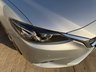 USED 2017 17 MAZDA MAZDA6 2.2 SKYACTIV-D Sport Nav Auto Euro 6 (s/s) 4dr 2OWNER-7SERVICES-CAMERA-MSEATS