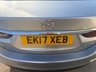 USED 2017 17 MAZDA MAZDA6 2.2 SKYACTIV-D Sport Nav Auto Euro 6 (s/s) 4dr 2OWNER-7SERVICES-CAMERA-MSEATS