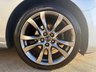USED 2017 17 MAZDA MAZDA6 2.2 SKYACTIV-D Sport Nav Auto Euro 6 (s/s) 4dr 2OWNER-7SERVICES-CAMERA-MSEATS