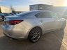 USED 2017 17 MAZDA MAZDA6 2.2 SKYACTIV-D Sport Nav Auto Euro 6 (s/s) 4dr 2OWNER-7SERVICES-CAMERA-MSEATS
