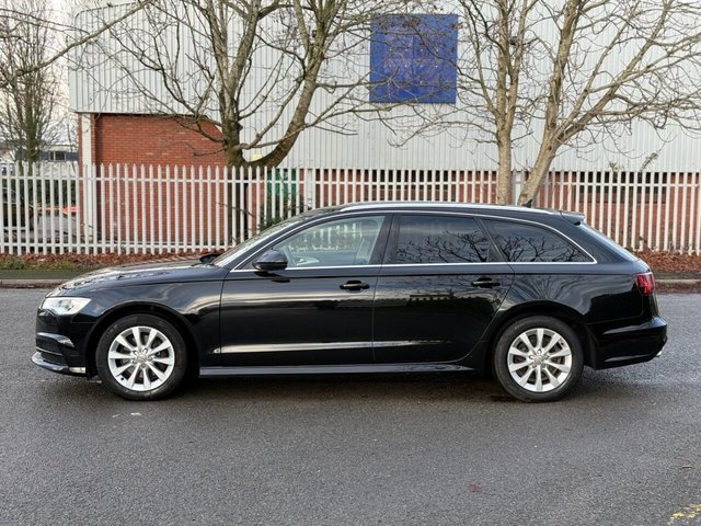 2017 Audi A6 Avant 2L SE Executive 5dr - Photo 4