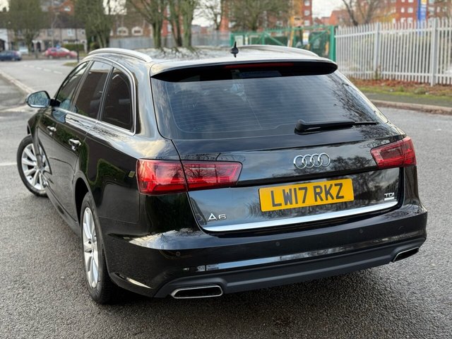 2017 Audi A6 Avant 2L SE Executive 5dr - Photo 5