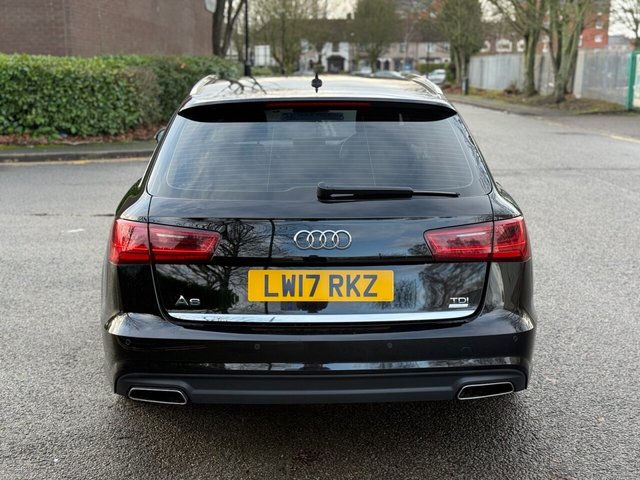 2017 Audi A6 Avant 2L SE Executive 5dr - Photo 6