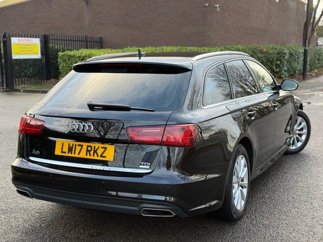 2017 Audi A6 Avant 2L SE Executive 5dr - Photo 7