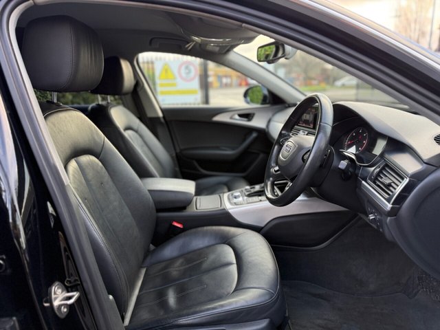 2017 Audi A6 Avant 2L SE Executive 5dr - Photo 9