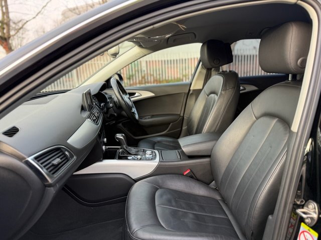 2017 Audi A6 Avant 2L SE Executive 5dr - Photo 12