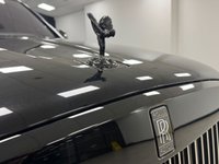 USED 2022 22 ROLLS-ROYCE CULLINAN 6.75 V12 BLACK BADGE SUV 5DR PETROL AUTO 4WD EURO 6 (600 PS) FRRSH/MEGA SPEC/24' VOSSEN