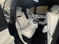 USED 2022 22 ROLLS-ROYCE CULLINAN 6.75 V12 BLACK BADGE SUV 5DR PETROL AUTO 4WD EURO 6 (600 PS) FRRSH/MEGA SPEC/24' VOSSEN