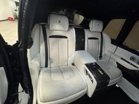 USED 2022 22 ROLLS-ROYCE CULLINAN 6.75 V12 BLACK BADGE SUV 5DR PETROL AUTO 4WD EURO 6 (600 PS) FRRSH/MEGA SPEC/24' VOSSEN