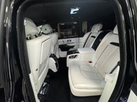 USED 2022 22 ROLLS-ROYCE CULLINAN 6.75 V12 BLACK BADGE SUV 5DR PETROL AUTO 4WD EURO 6 (600 PS) FRRSH/MEGA SPEC/24' VOSSEN