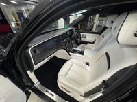 USED 2022 22 ROLLS-ROYCE CULLINAN 6.75 V12 BLACK BADGE SUV 5DR PETROL AUTO 4WD EURO 6 (600 PS) FRRSH/MEGA SPEC/24' VOSSEN