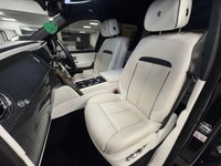 USED 2022 22 ROLLS-ROYCE CULLINAN 6.75 V12 BLACK BADGE SUV 5DR PETROL AUTO 4WD EURO 6 (600 PS) FRRSH/MEGA SPEC/24' VOSSEN