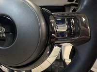USED 2022 22 ROLLS-ROYCE CULLINAN 6.75 V12 BLACK BADGE SUV 5DR PETROL AUTO 4WD EURO 6 (600 PS) FRRSH/MEGA SPEC/24' VOSSEN