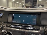 USED 2022 22 ROLLS-ROYCE CULLINAN 6.75 V12 BLACK BADGE SUV 5DR PETROL AUTO 4WD EURO 6 (600 PS) FRRSH/MEGA SPEC/24' VOSSEN