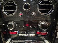 USED 2022 22 ROLLS-ROYCE CULLINAN 6.75 V12 BLACK BADGE SUV 5DR PETROL AUTO 4WD EURO 6 (600 PS) FRRSH/MEGA SPEC/24' VOSSEN