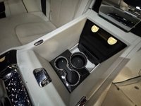 USED 2022 22 ROLLS-ROYCE CULLINAN 6.75 V12 BLACK BADGE SUV 5DR PETROL AUTO 4WD EURO 6 (600 PS) FRRSH/MEGA SPEC/24' VOSSEN