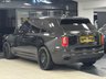 USED 2022 22 ROLLS-ROYCE CULLINAN 6.75 V12 BLACK BADGE SUV 5DR PETROL AUTO 4WD EURO 6 (600 PS) FRRSH/MEGA SPEC/24' VOSSEN