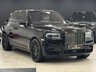 USED 2022 22 ROLLS-ROYCE CULLINAN 6.75 V12 BLACK BADGE SUV 5DR PETROL AUTO 4WD EURO 6 (600 PS) FRRSH/MEGA SPEC/24' VOSSEN