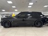 USED 2022 22 ROLLS-ROYCE CULLINAN 6.75 V12 BLACK BADGE SUV 5DR PETROL AUTO 4WD EURO 6 (600 PS) FRRSH/MEGA SPEC/24' VOSSEN