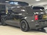 USED 2022 22 ROLLS-ROYCE CULLINAN 6.75 V12 BLACK BADGE SUV 5DR PETROL AUTO 4WD EURO 6 (600 PS) FRRSH/MEGA SPEC/24' VOSSEN
