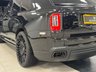USED 2022 22 ROLLS-ROYCE CULLINAN 6.75 V12 BLACK BADGE SUV 5DR PETROL AUTO 4WD EURO 6 (600 PS) FRRSH/MEGA SPEC/24' VOSSEN
