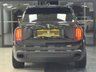 USED 2022 22 ROLLS-ROYCE CULLINAN 6.75 V12 BLACK BADGE SUV 5DR PETROL AUTO 4WD EURO 6 (600 PS) FRRSH/MEGA SPEC/24' VOSSEN
