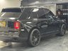 USED 2022 22 ROLLS-ROYCE CULLINAN 6.75 V12 BLACK BADGE SUV 5DR PETROL AUTO 4WD EURO 6 (600 PS) FRRSH/MEGA SPEC/24' VOSSEN