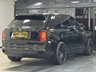 USED 2022 22 ROLLS-ROYCE CULLINAN 6.75 V12 BLACK BADGE SUV 5DR PETROL AUTO 4WD EURO 6 (600 PS) FRRSH/MEGA SPEC/24' VOSSEN