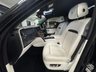 USED 2022 22 ROLLS-ROYCE CULLINAN 6.75 V12 BLACK BADGE SUV 5DR PETROL AUTO 4WD EURO 6 (600 PS) FRRSH/MEGA SPEC/24' VOSSEN