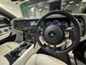 USED 2022 22 ROLLS-ROYCE CULLINAN 6.75 V12 BLACK BADGE SUV 5DR PETROL AUTO 4WD EURO 6 (600 PS) FRRSH/MEGA SPEC/24' VOSSEN