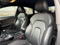 USED 2016 66 AUDI A5 2.0 TDI Black Edition Plus Sportback 5dr Diesel Manual quattro Euro 6 (s/s) (190 ps) 