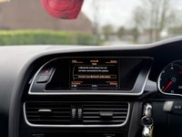 USED 2016 66 AUDI A5 2.0 TDI Black Edition Plus Sportback 5dr Diesel Manual quattro Euro 6 (s/s) (190 ps) 