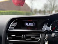 USED 2016 66 AUDI A5 2.0 TDI Black Edition Plus Sportback 5dr Diesel Manual quattro Euro 6 (s/s) (190 ps) 