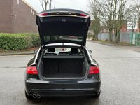 USED 2016 66 AUDI A5 2.0 TDI Black Edition Plus Sportback 5dr Diesel Manual quattro Euro 6 (s/s) (190 ps) 