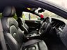 USED 2016 66 AUDI A5 2.0 TDI Black Edition Plus Sportback 5dr Diesel Manual quattro Euro 6 (s/s) (190 ps) 