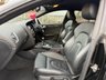 USED 2016 66 AUDI A5 2.0 TDI Black Edition Plus Sportback 5dr Diesel Manual quattro Euro 6 (s/s) (190 ps) 