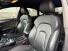 USED 2016 66 AUDI A5 2.0 TDI Black Edition Plus Sportback 5dr Diesel Manual quattro Euro 6 (s/s) (190 ps) 