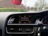 USED 2016 66 AUDI A5 2.0 TDI Black Edition Plus Sportback 5dr Diesel Manual quattro Euro 6 (s/s) (190 ps) 