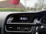 USED 2016 66 AUDI A5 2.0 TDI Black Edition Plus Sportback 5dr Diesel Manual quattro Euro 6 (s/s) (190 ps) 