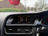 USED 2016 66 AUDI A5 2.0 TDI Black Edition Plus Sportback 5dr Diesel Manual quattro Euro 6 (s/s) (190 ps) 