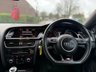 USED 2016 66 AUDI A5 2.0 TDI Black Edition Plus Sportback 5dr Diesel Manual quattro Euro 6 (s/s) (190 ps) 