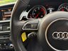 USED 2016 66 AUDI A5 2.0 TDI Black Edition Plus Sportback 5dr Diesel Manual quattro Euro 6 (s/s) (190 ps) 