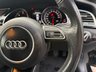 USED 2016 66 AUDI A5 2.0 TDI Black Edition Plus Sportback 5dr Diesel Manual quattro Euro 6 (s/s) (190 ps) 