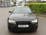 USED 2016 66 AUDI A5 2.0 TDI Black Edition Plus Sportback 5dr Diesel Manual quattro Euro 6 (s/s) (190 ps) 
