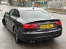 USED 2016 66 AUDI A5 2.0 TDI Black Edition Plus Sportback 5dr Diesel Manual quattro Euro 6 (s/s) (190 ps) 
