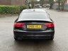 USED 2016 66 AUDI A5 2.0 TDI Black Edition Plus Sportback 5dr Diesel Manual quattro Euro 6 (s/s) (190 ps) 