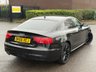 USED 2016 66 AUDI A5 2.0 TDI Black Edition Plus Sportback 5dr Diesel Manual quattro Euro 6 (s/s) (190 ps) 